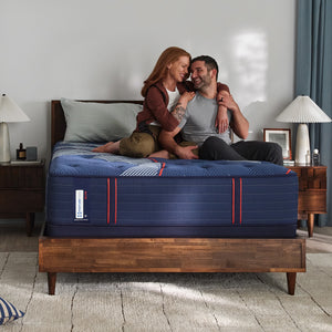 Sealy Posturepedic Elite Brenham Medium Tight Top Mattress