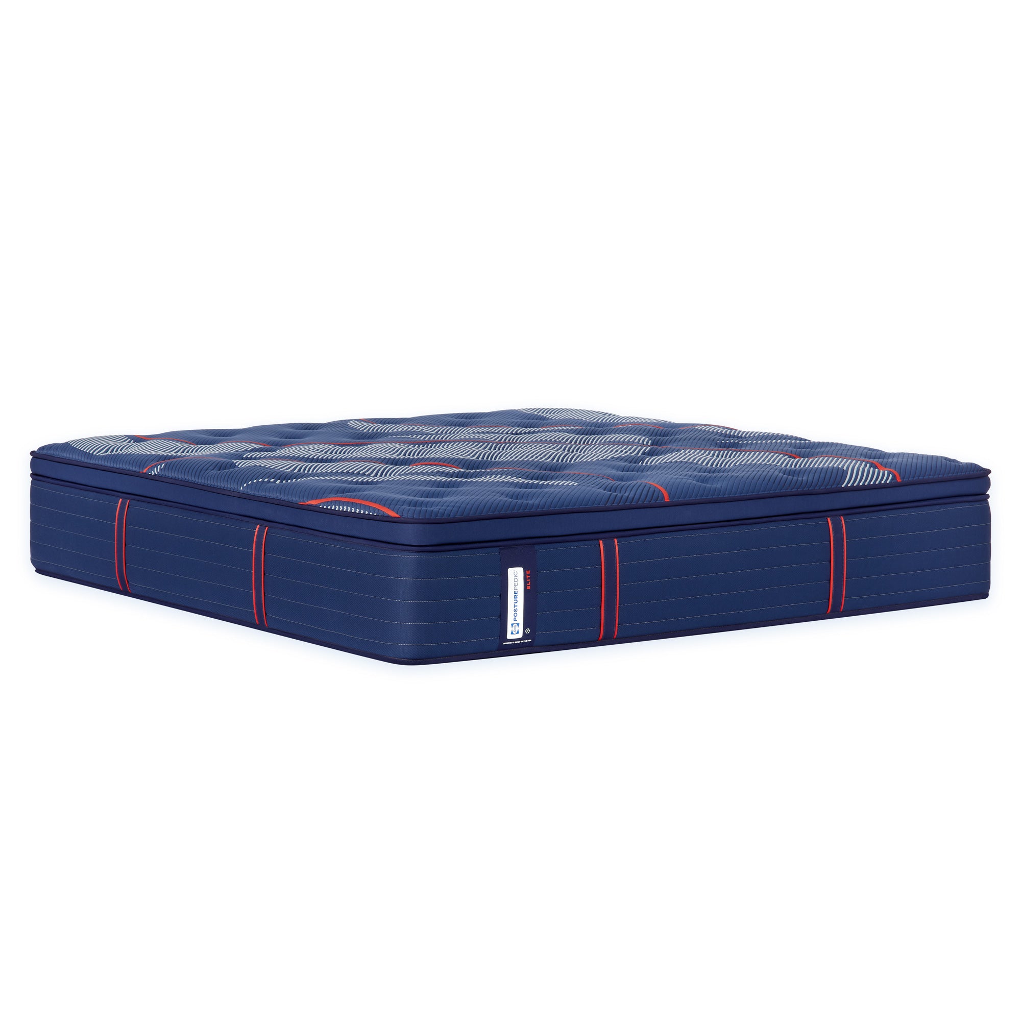Sealy Posturepedic Elite Brenham II Medium Pillowtop Mattress