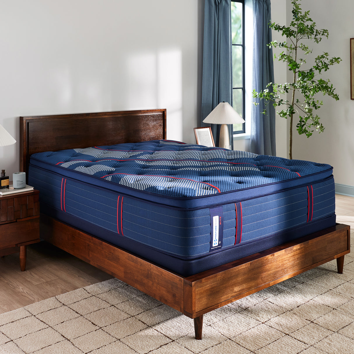 Sealy Posturepedic Elite Brenham Medium Pillowtop Mattress