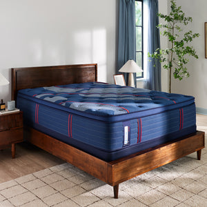 Sealy Posturepedic Elite Brenham Medium Pillowtop Mattress