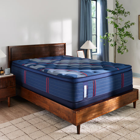 Sealy Posturepedic Elite Brenham Medium Pillowtop Mattress