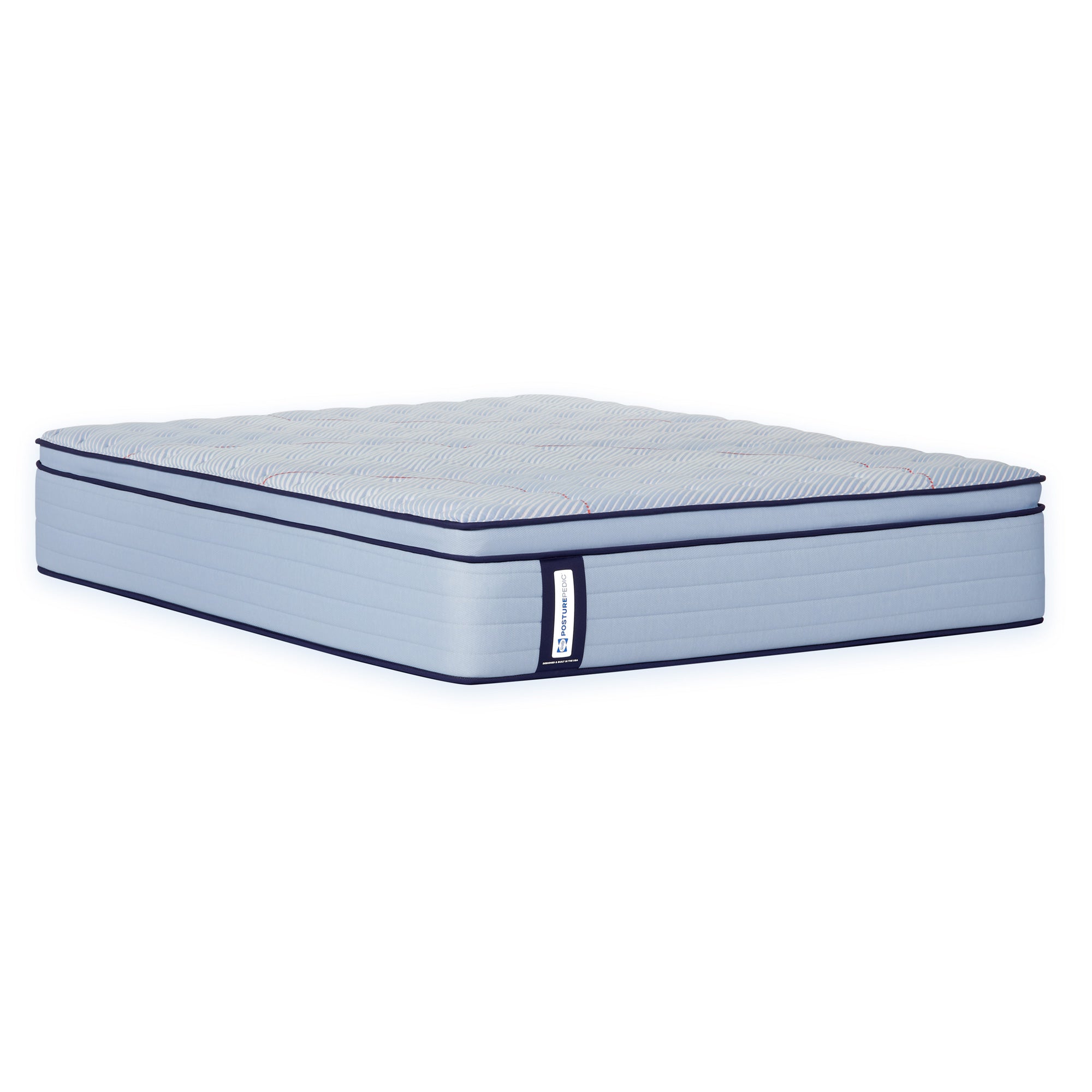 Sealy Posturepedic Dallas Soft Pillowtop Mattress