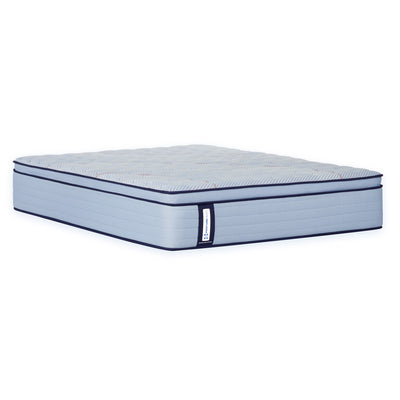 Sealy Posturepedic Dallas Soft Pillowtop Mattress