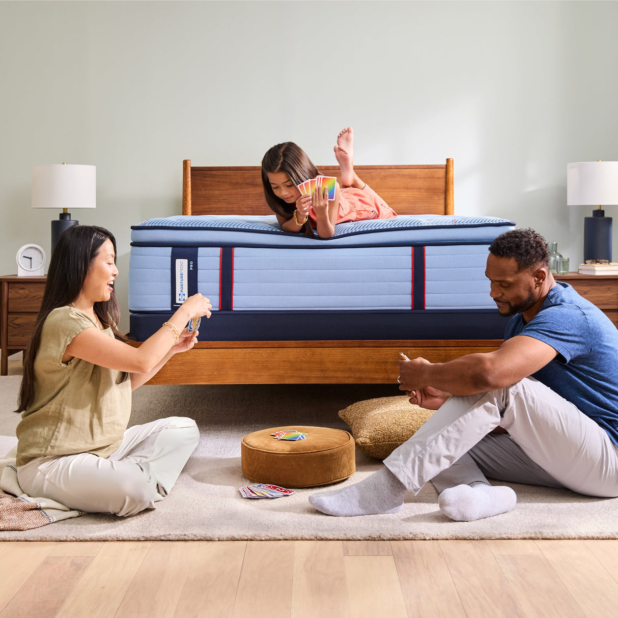 Sealy Posturepedic Pro Indianapolis Soft Pillowtop Mattress