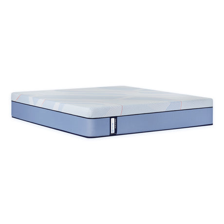 Sealy Posturepedic Plus Hagerstown Soft Hybrid Mattress