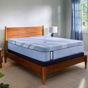Sealy Posturepedic Pro Indianapolis Firm Hybrid Mattress