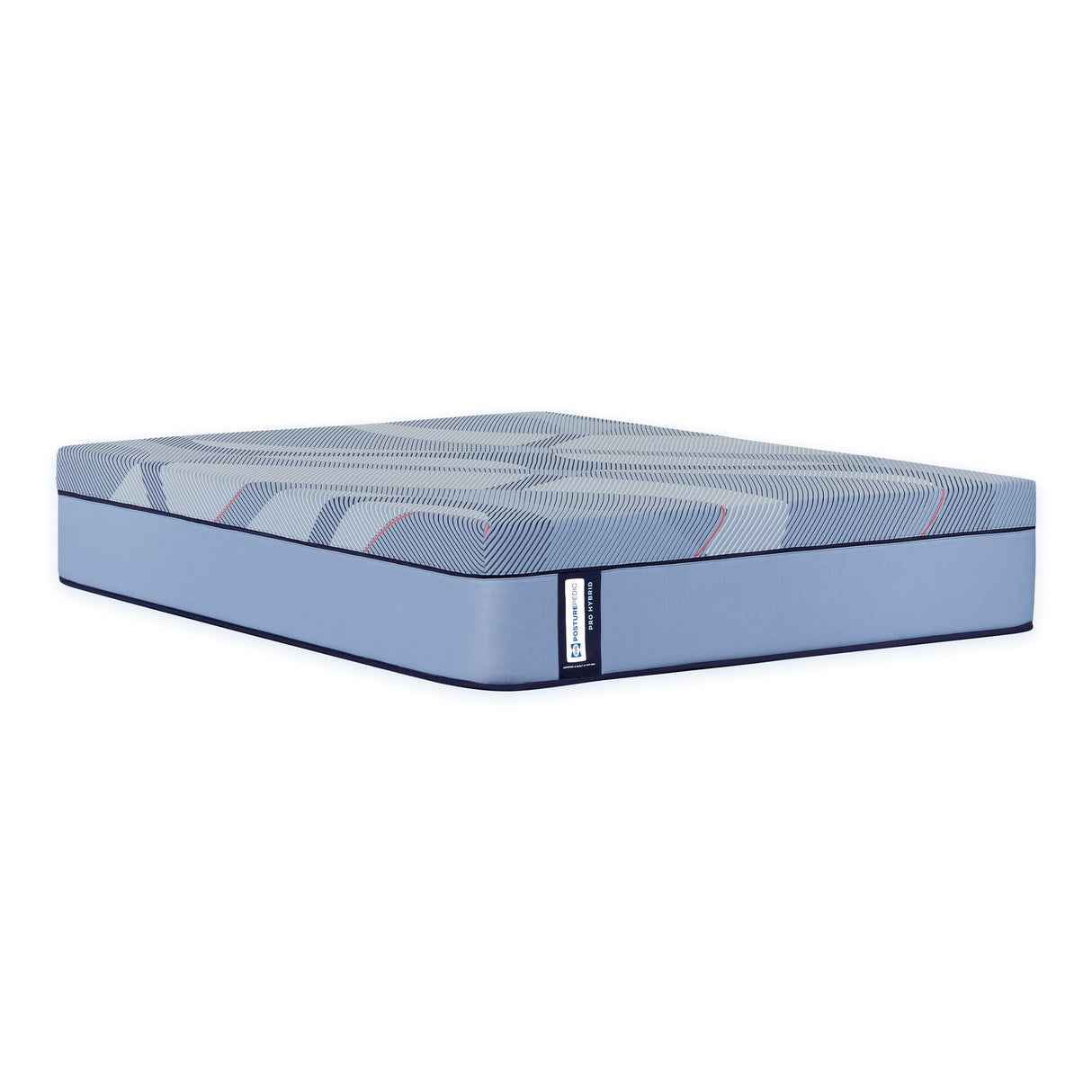 Sealy Posturepedic Pro Indianapolis Medium Hybrid Mattress