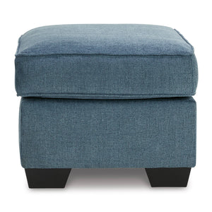 Cashton Ottoman