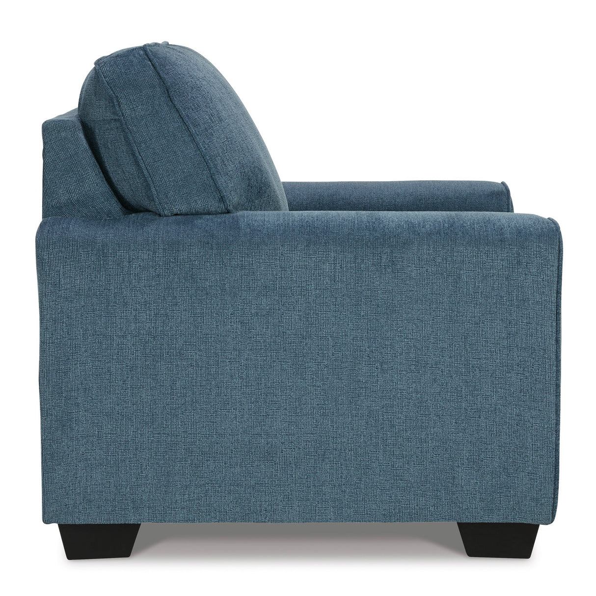 Side view of Cashton Chair