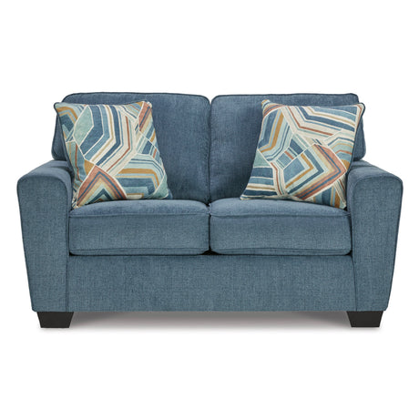 Cashton Loveseat QK1096410