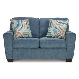 Cashton Loveseat