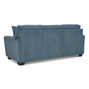 Back view of Cashton Sofa