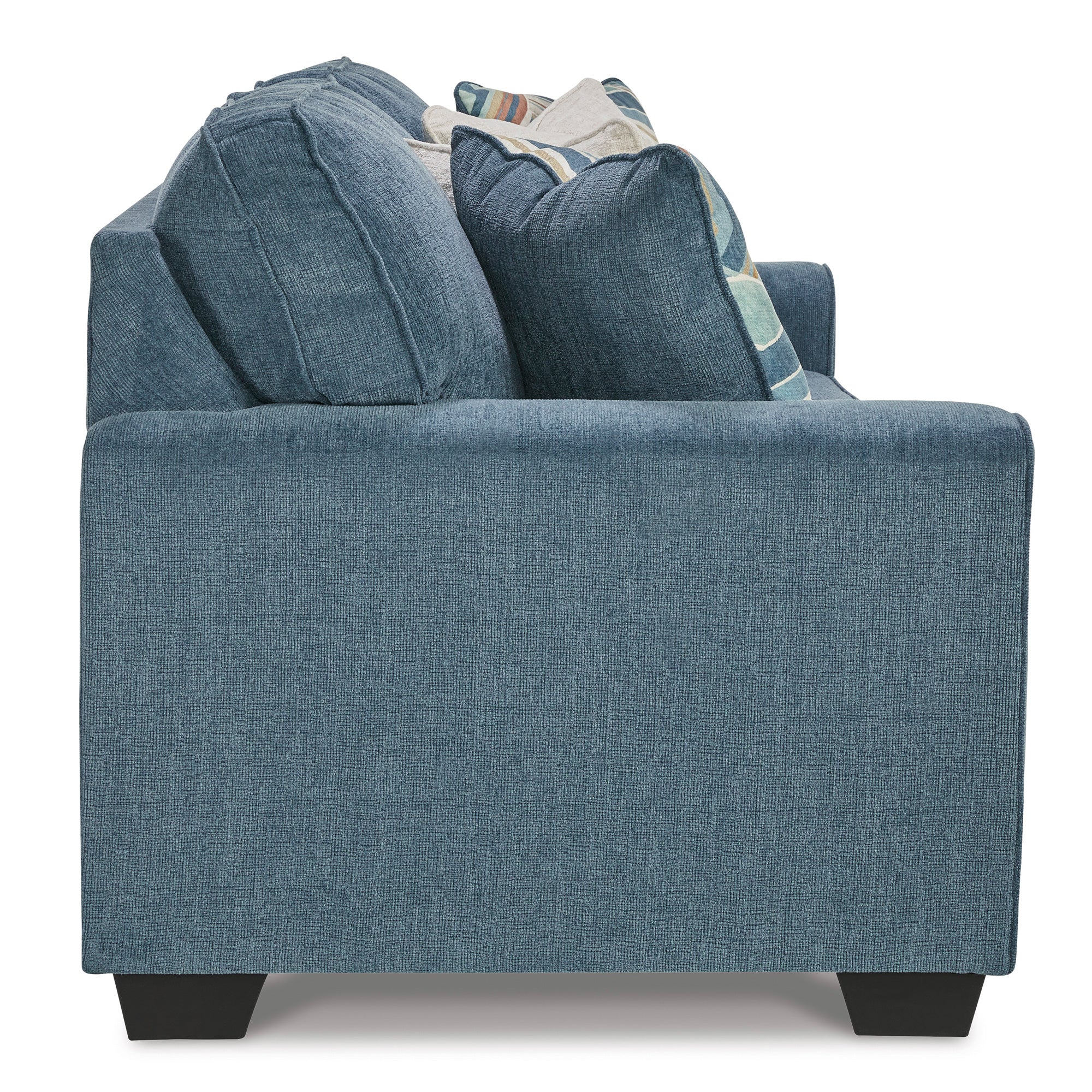 Ashley Furniture Cashton Sofa Sleeper - Thumbnail 4