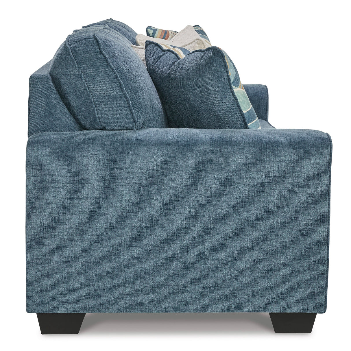 Side view of Cashton Sofa