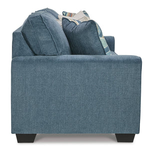 Side view of Cashton Sofa