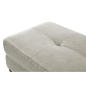Branford Ottoman
