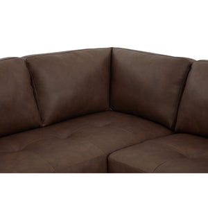 Branford 2 Piece Left Chaise Sectional