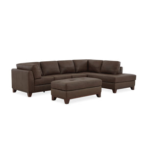 Branford 2 Piece Right Chaise Sectional