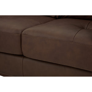 Branford 2 Piece Right Chaise Sectional