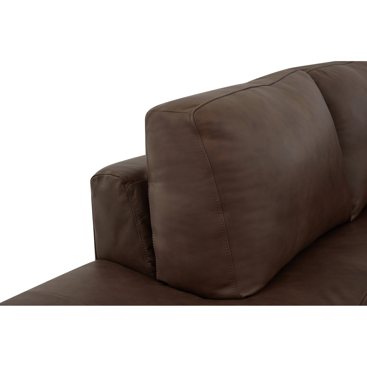 Branford 2 Piece Right Chaise Sectional