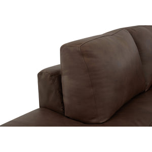 Branford 2 Piece Right Chaise Sectional