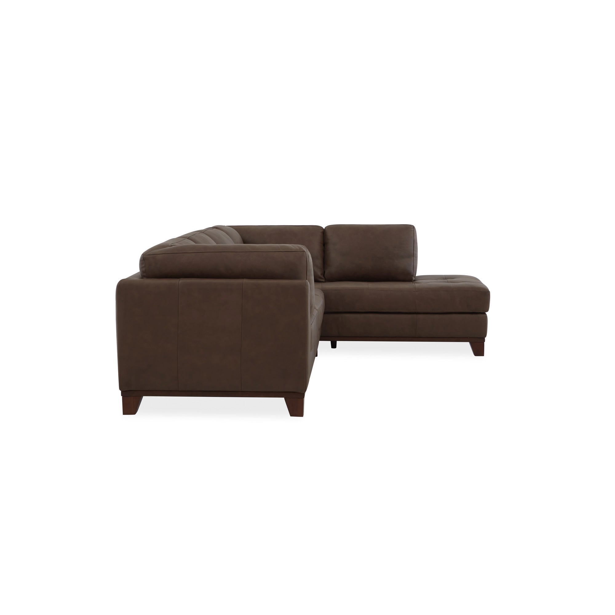 Branford 2 Piece Right Chaise Sectional – Slumberland