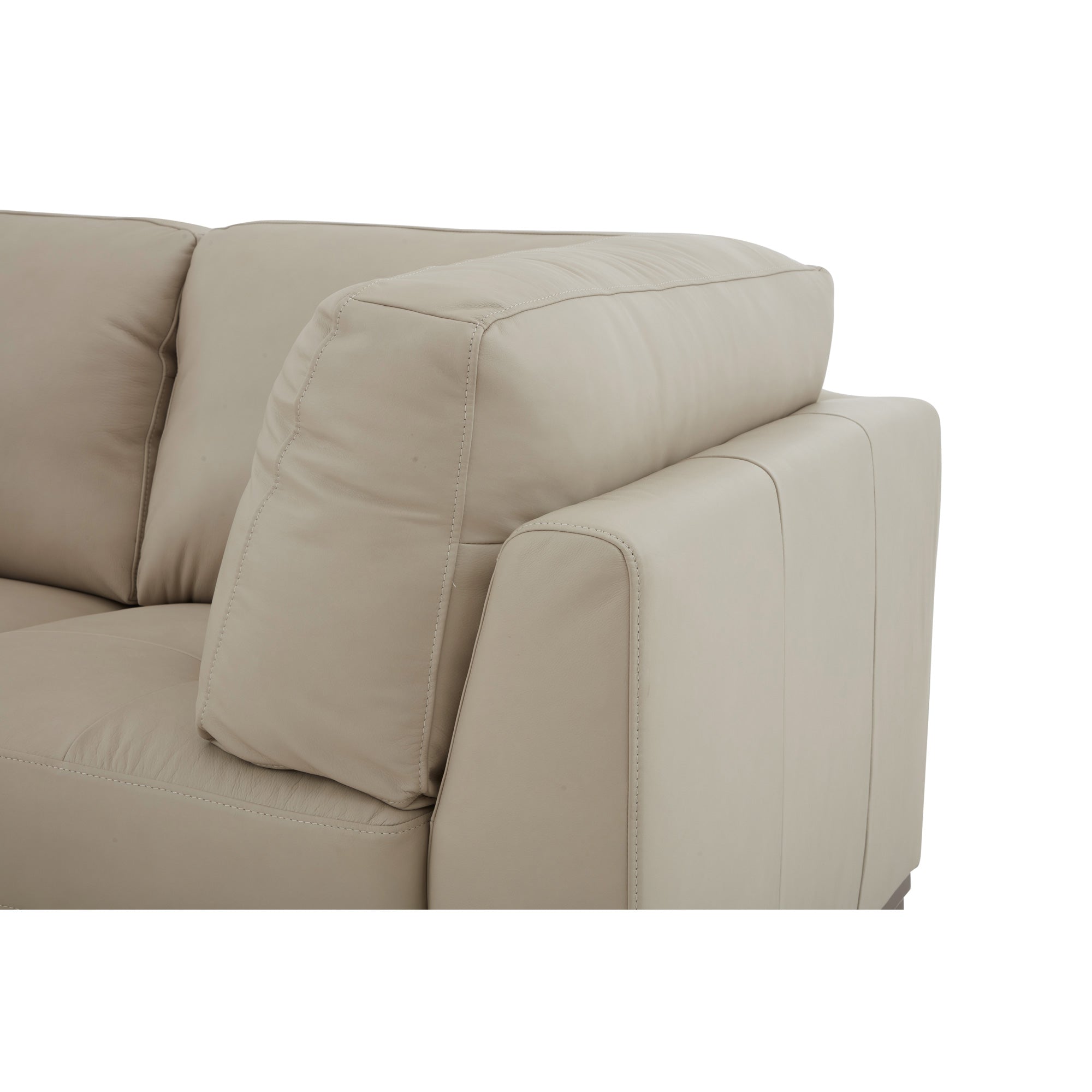 Branford 2 Piece Left Chaise Sectional – Slumberland