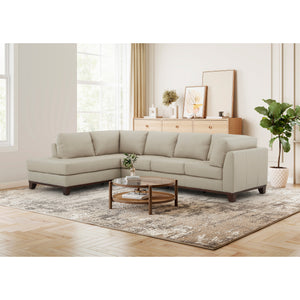Branford 2 Piece Left Chaise Sectional