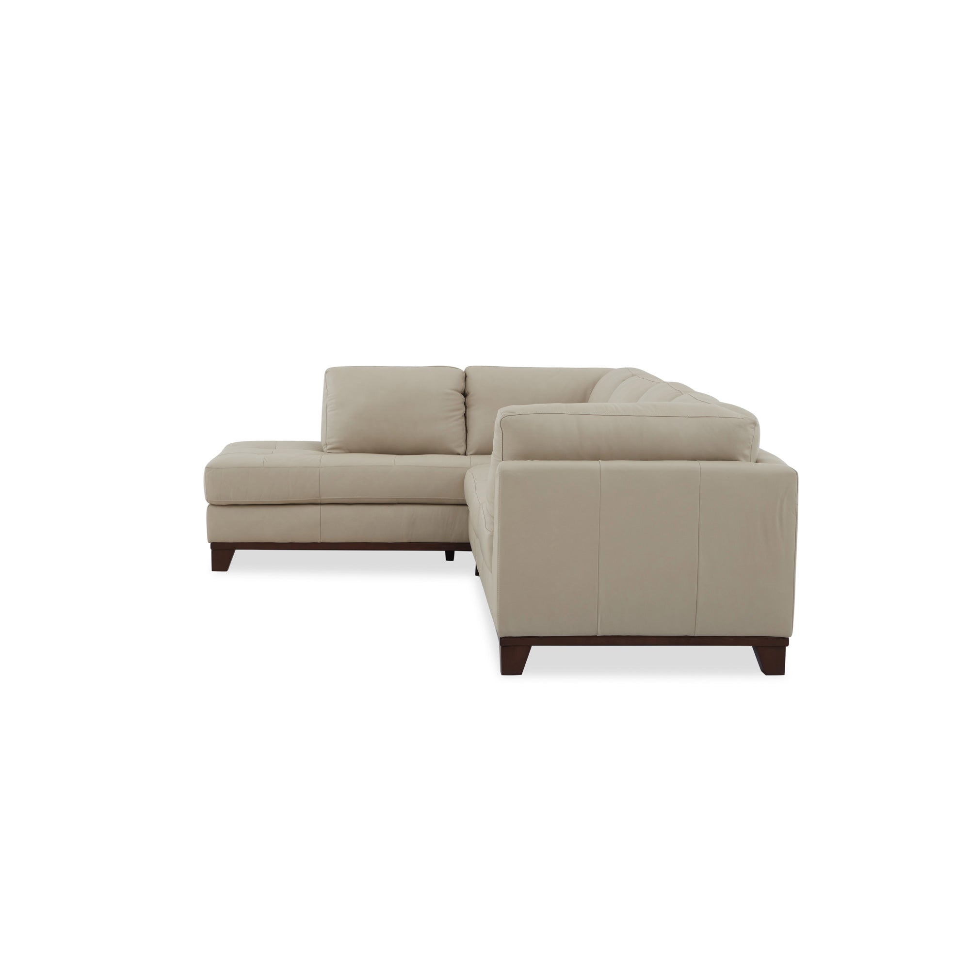 Branford 2 Piece Left Chaise Sectional – Slumberland