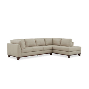 Branford 2 Piece Right Chaise Sectional