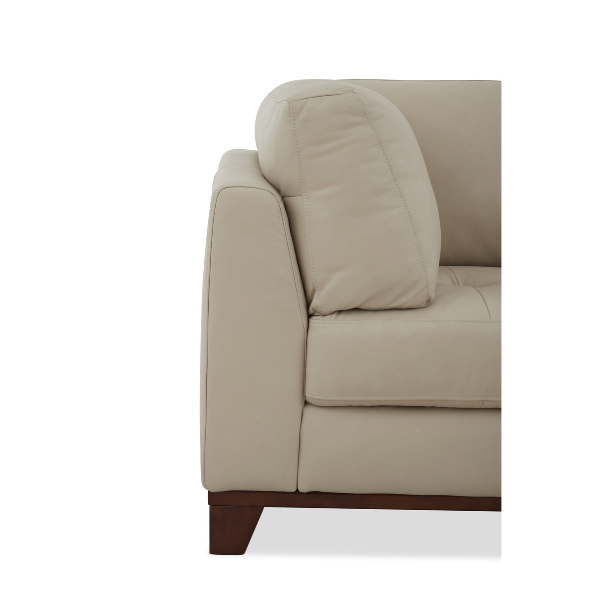 Branford 2 Piece Right Chaise Sectional