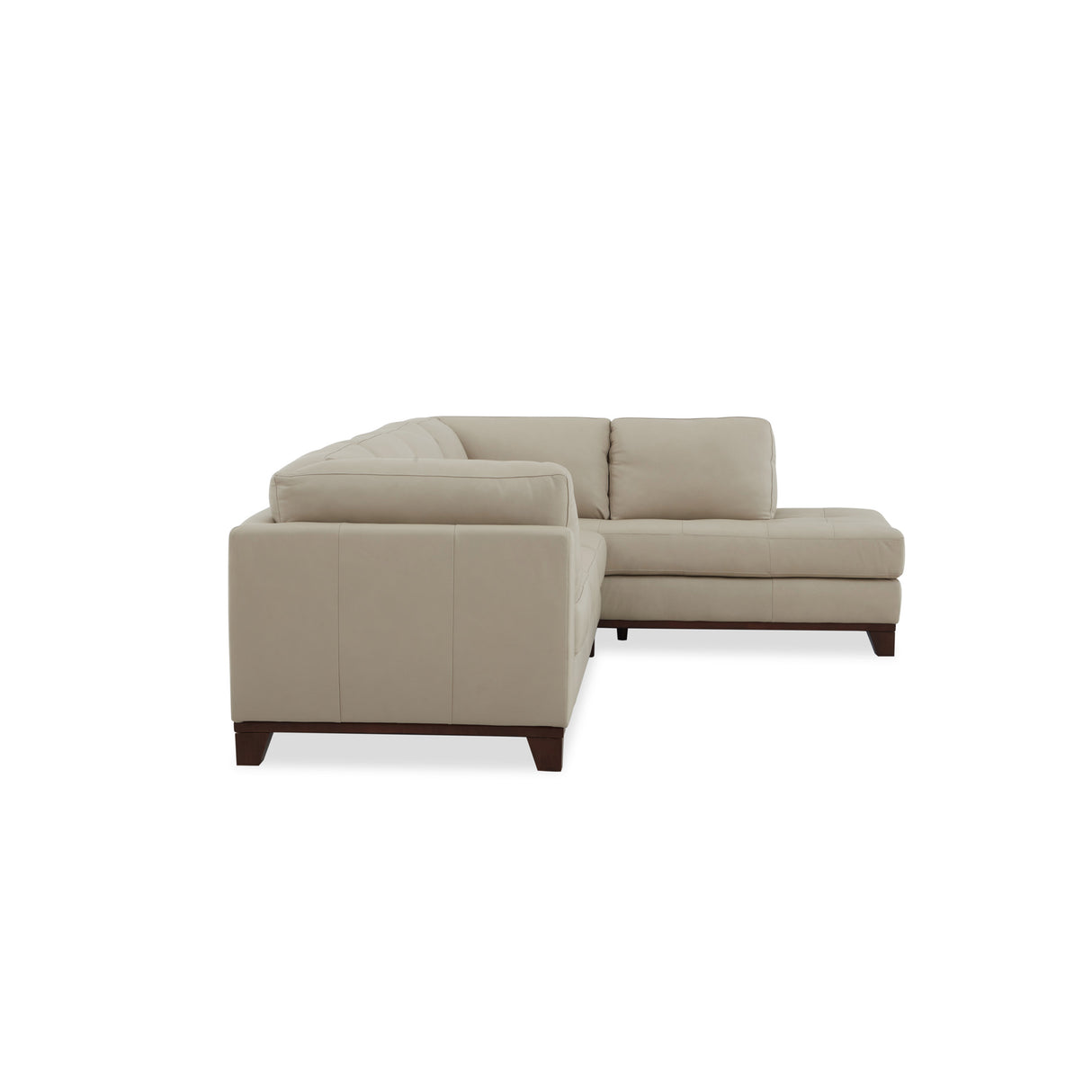 Branford 2 Piece Right Chaise Sectional