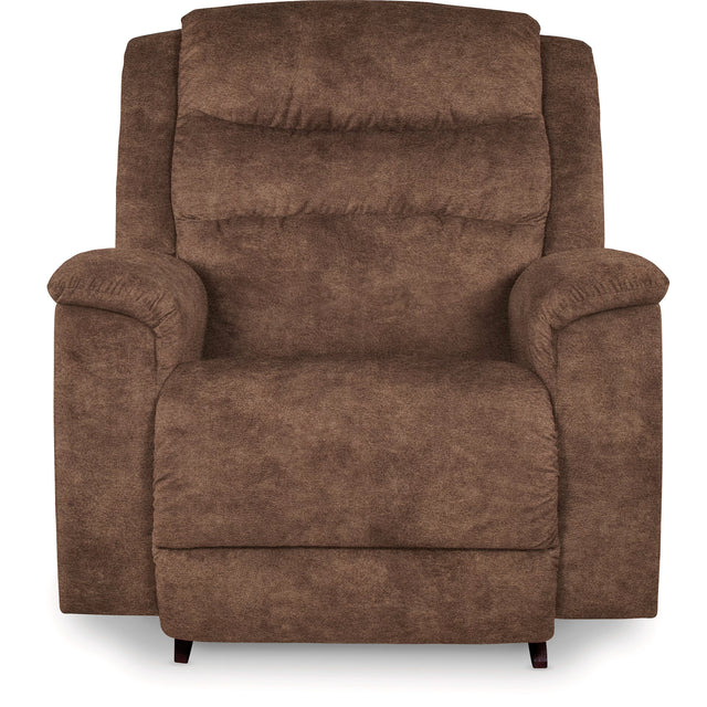Redwood Ash Tri-Power Rocker Recliner QK1096563