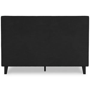 Cadmori Upholstered Bed