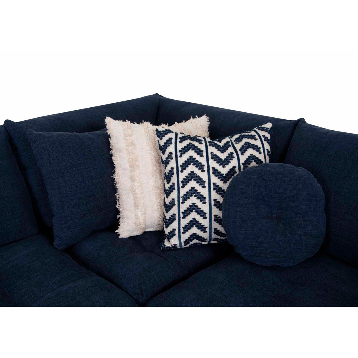 Juniper 3 Piece Sectional