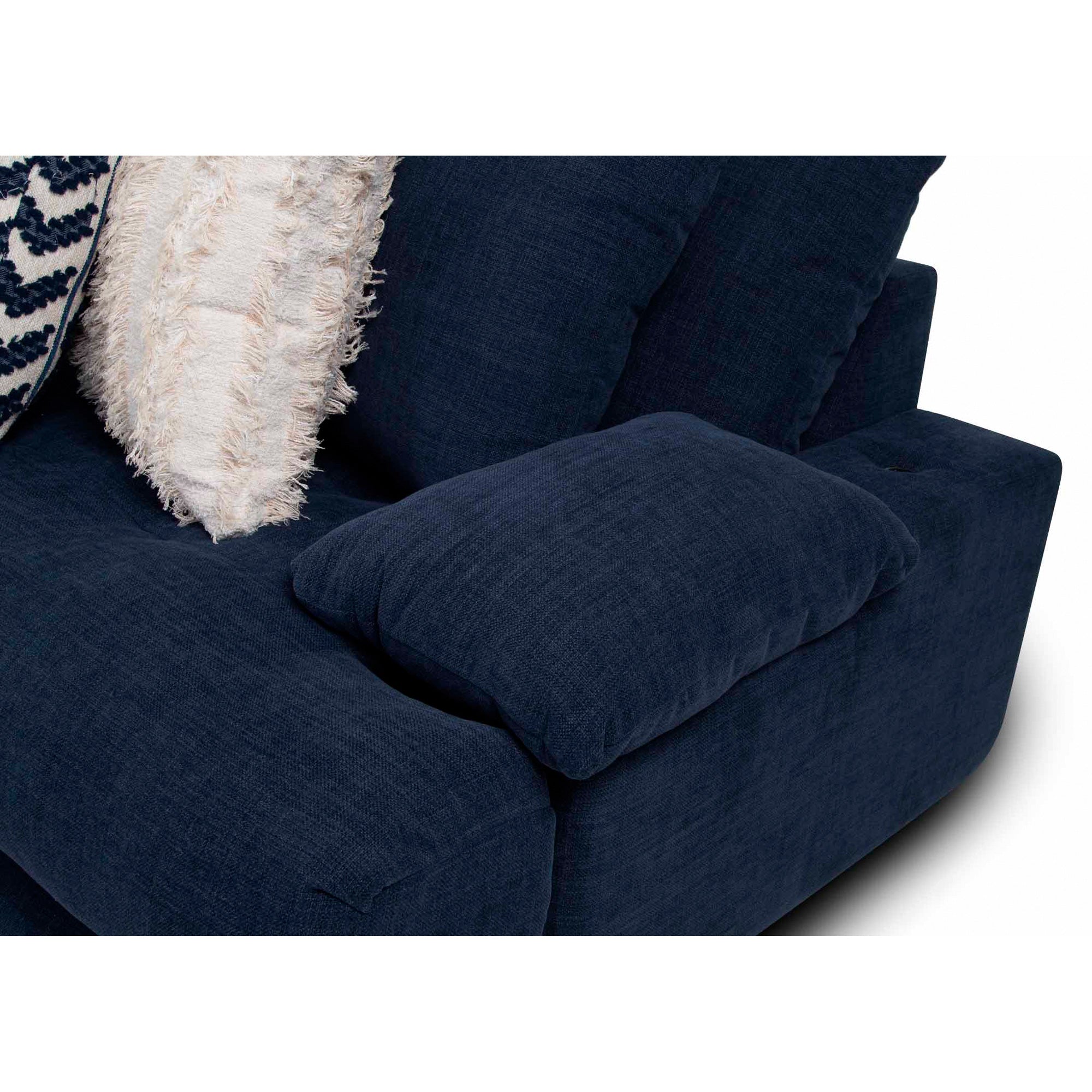 Juniper 3 Piece Sectional – Slumberland