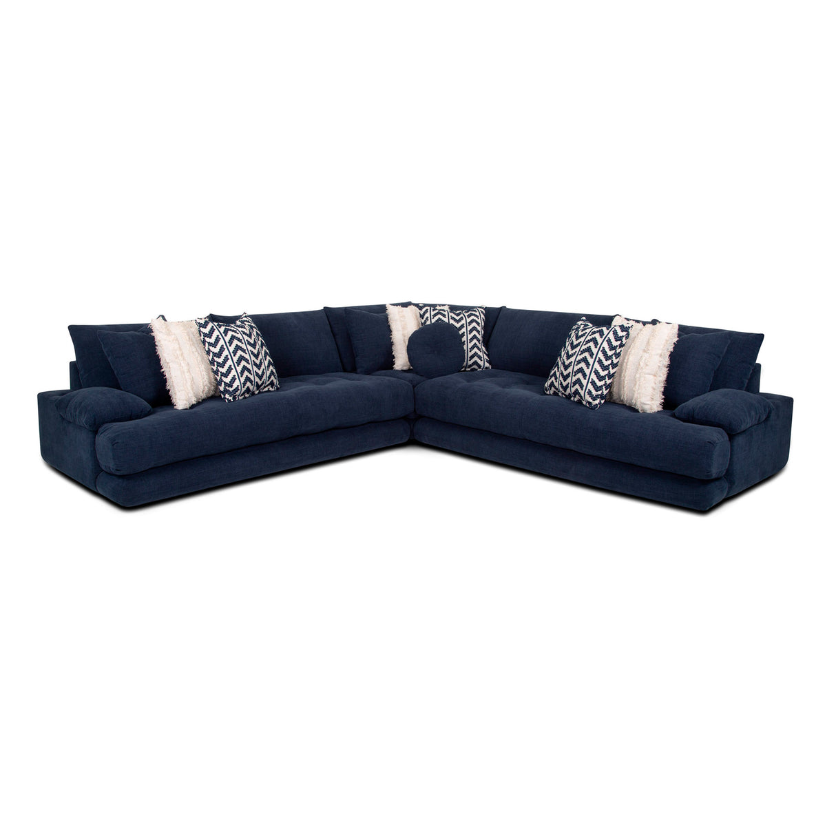 Juniper 3 Piece Sectional