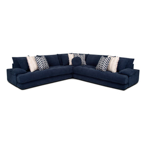 Juniper 3 Piece Sectional
