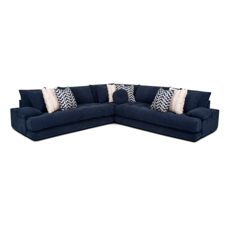 Juniper 3 Piece Sectional