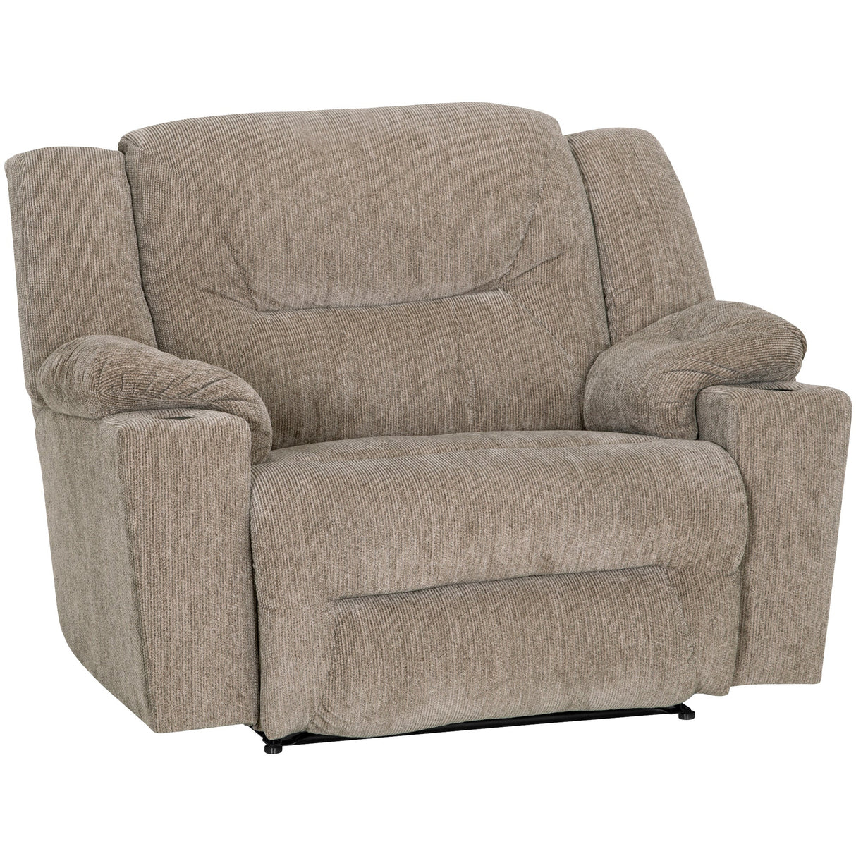 Dunhill Rocking Snuggler Recliner