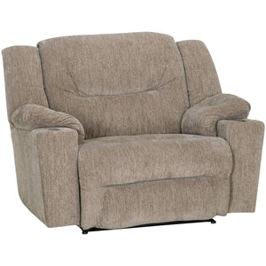 Dunhill Rocking Snuggler Recliner
