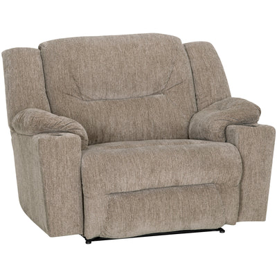 Dunhill Rocking Snuggler Recliner