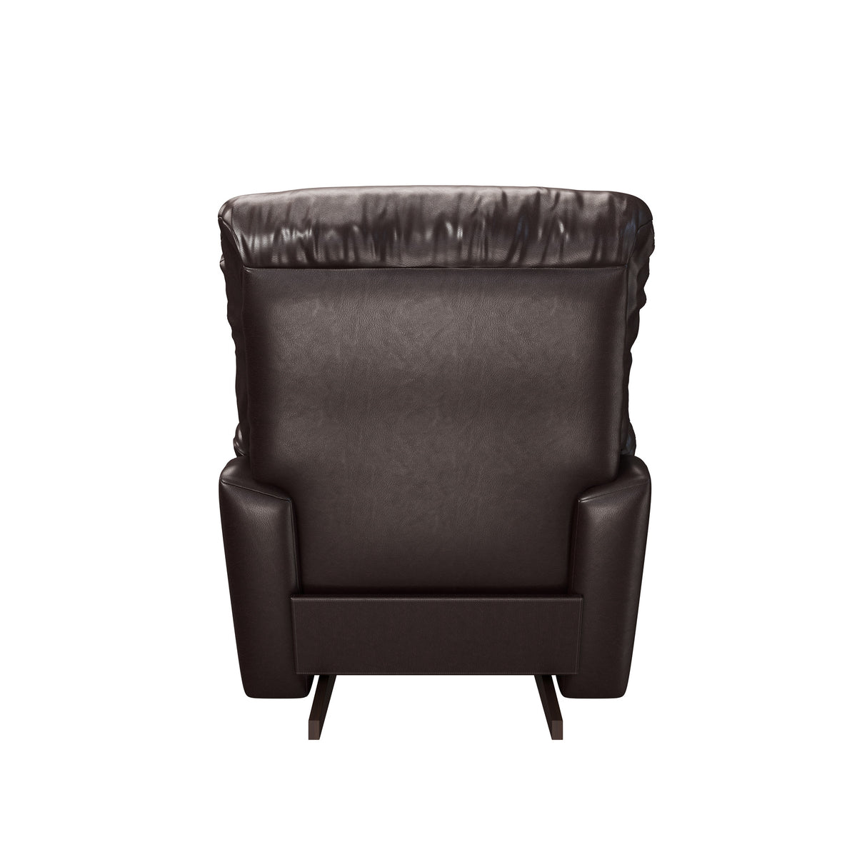 Morrison Leather Rocker Recliner