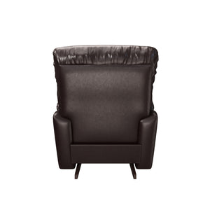 Morrison Leather Rocker Recliner