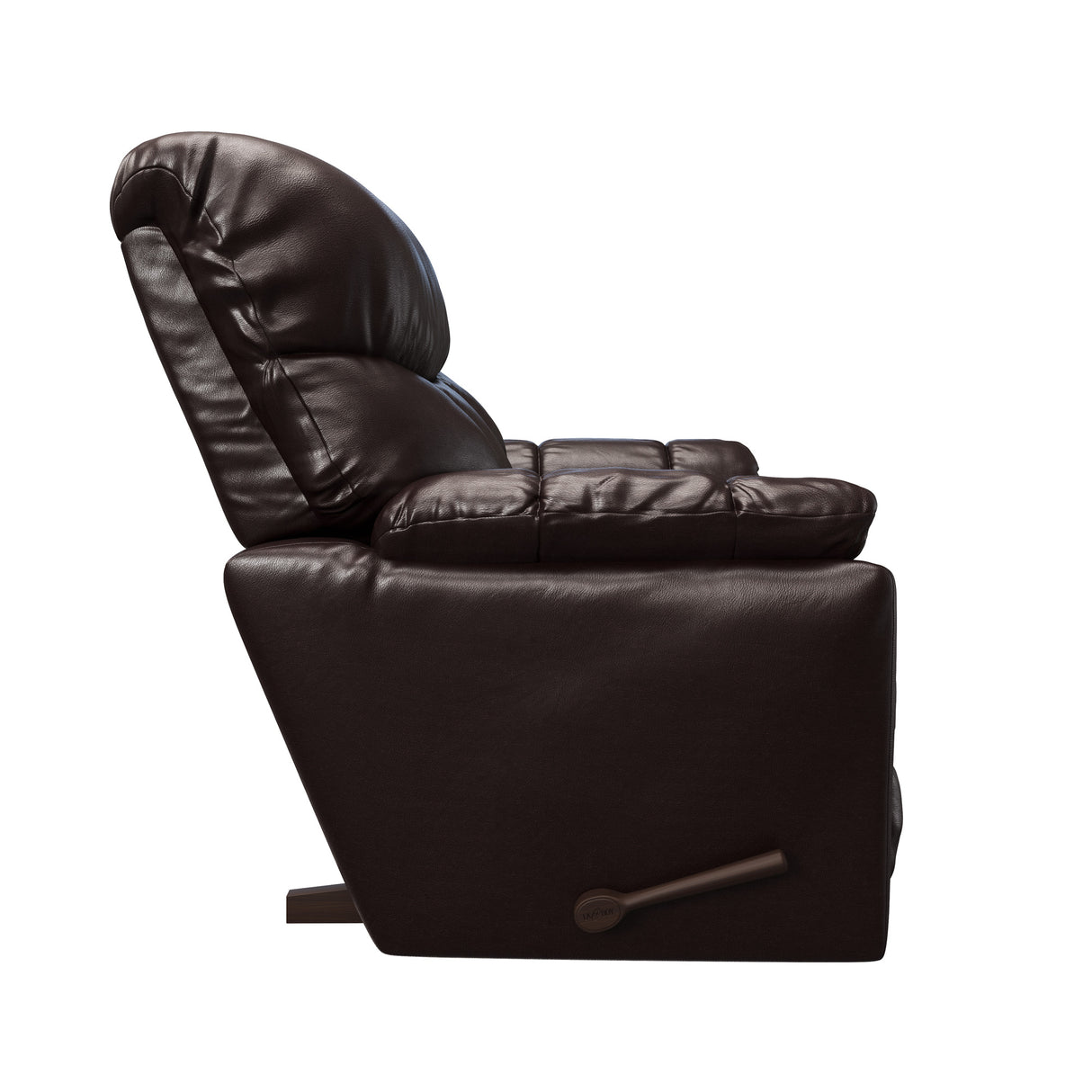 Morrison Leather Rocker Recliner
