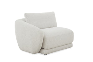 Glenwood Left Chair
