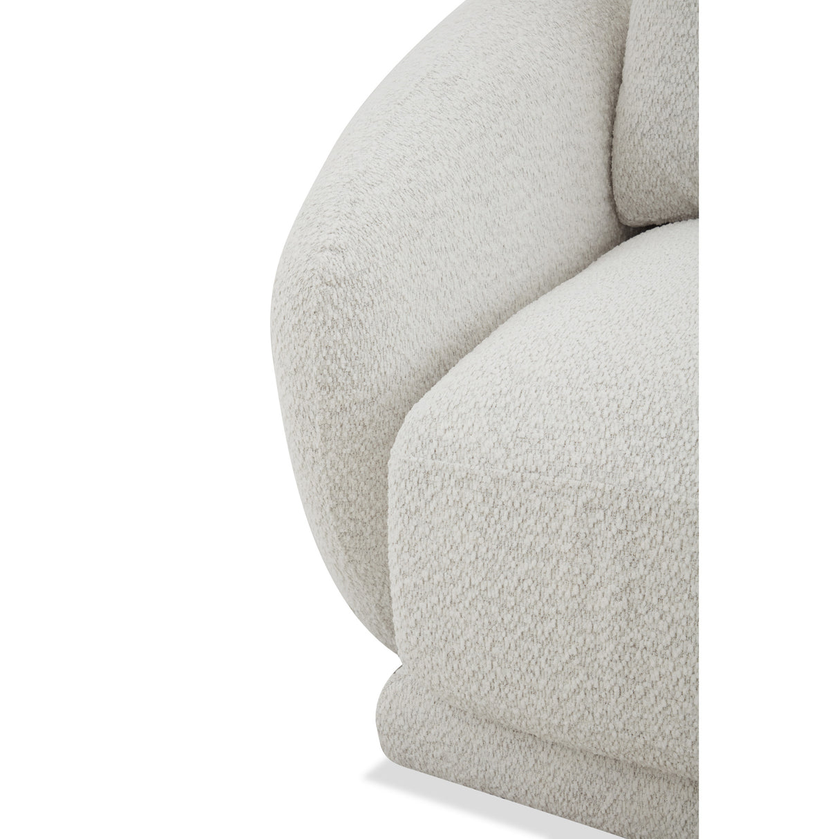 Glenwood Left Chair