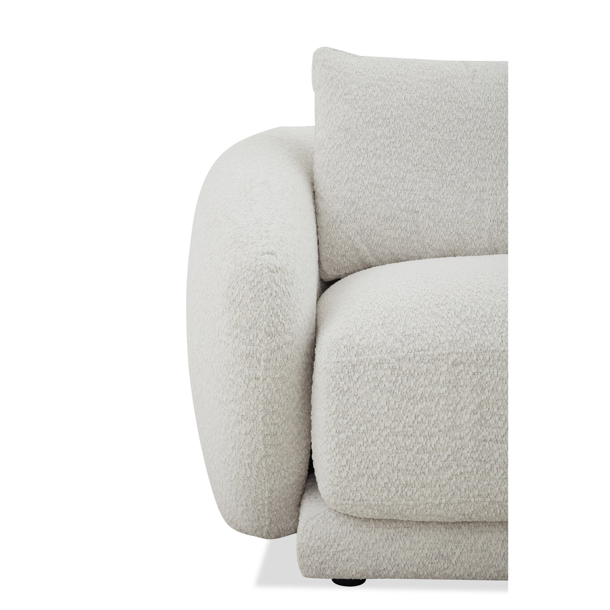 Glenwood Left Chair
