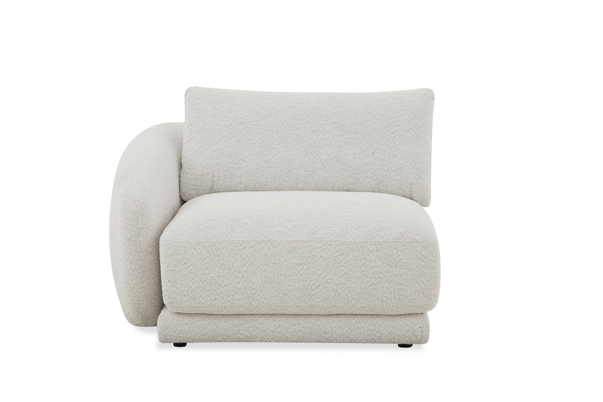 Glenwood Left Chair