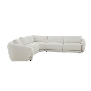 Glenwood Right Chair